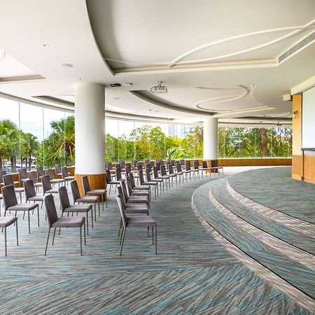 Ocean Marina Resort Pattaya Jomtien Na Chom Thian Eksteriør bilde