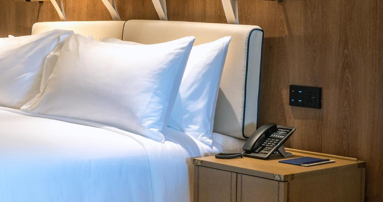 Ocean Marina Resort Pattaya Jomtien Na Chom Thian Eksteriør bilde